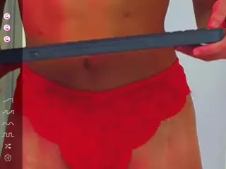 KristynaRose's Live Sex Cam Show