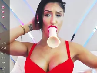 KristynaRose's Live Sex Cam Show