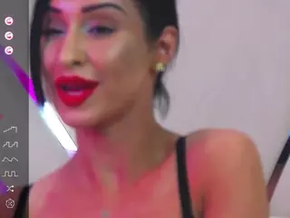 KristynaRose's Live Sex Cam Show