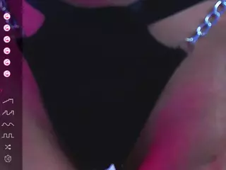 KristynaRose's Live Sex Cam Show