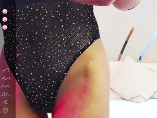 KristynaRose's Live Sex Cam Show