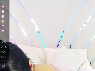 KristynaRose's Live Sex Cam Show