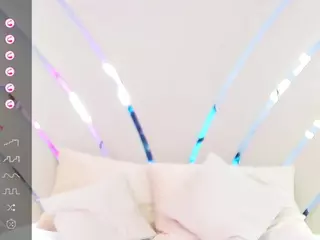 KristynaRose's Live Sex Cam Show