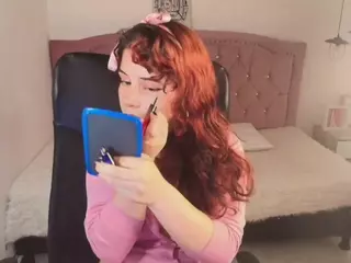 lilytk's Live Sex Cam Show