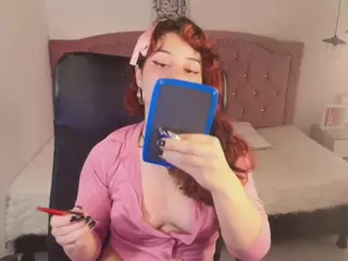 lilytk's Live Sex Cam Show