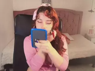 lilytk's Live Sex Cam Show