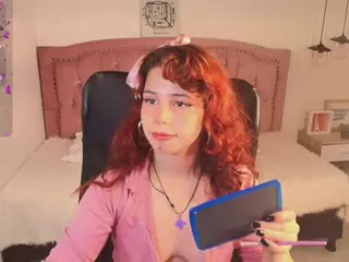 lilytk's Live Sex Cam Show