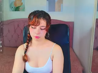 lilytk's Live Sex Cam Show