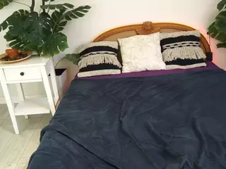 LunaLicks's Live Sex Cam Show