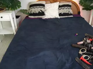 LunaLicks's Live Sex Cam Show
