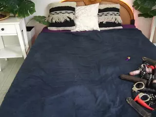 LunaLicks's Live Sex Cam Show