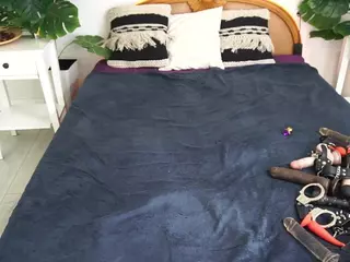 LunaLicks's Live Sex Cam Show