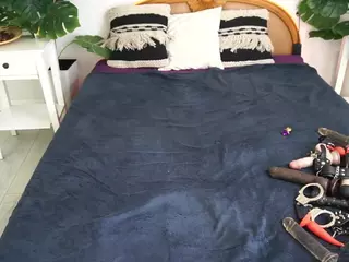 LunaLicks's Live Sex Cam Show