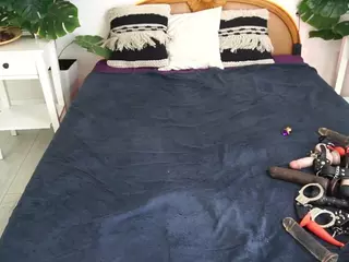 LunaLicks's Live Sex Cam Show