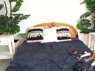 LunaLicks's Live Sex Cam Show
