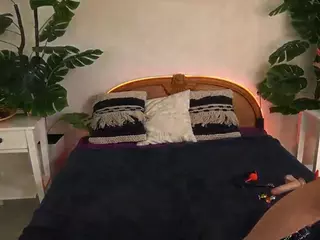 LunaLicks's Live Sex Cam Show