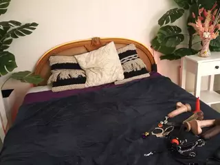 LunaLicks's Live Sex Cam Show