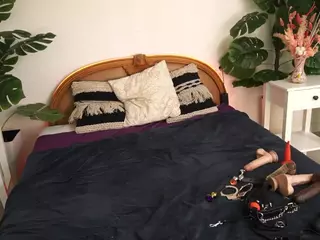 LunaLicks's Live Sex Cam Show