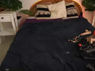 LunaLicks's Live Sex Cam Show