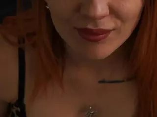 LunaLicks's Live Sex Cam Show