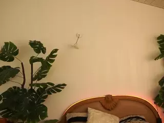 LunaLicks's Live Sex Cam Show