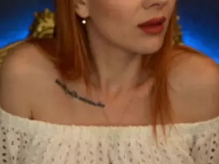 LunaLicks's Live Sex Cam Show