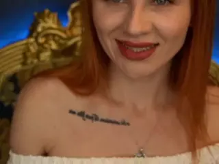 LunaLicks's Live Sex Cam Show