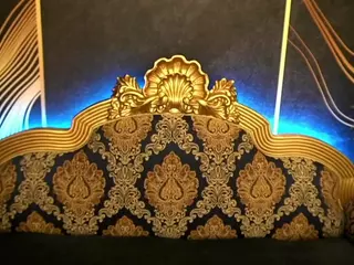 LunaLicks's Live Sex Cam Show