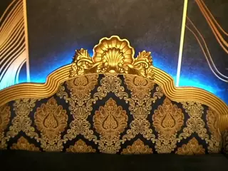 LunaLicks's Live Sex Cam Show