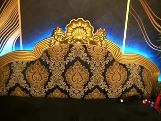 LunaLicks's Live Sex Cam Show
