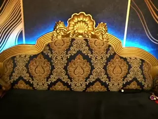 LunaLicks's Live Sex Cam Show
