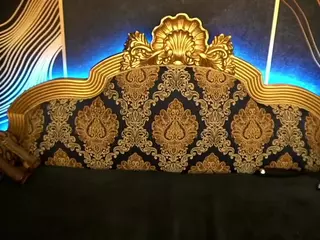 LunaLicks's Live Sex Cam Show