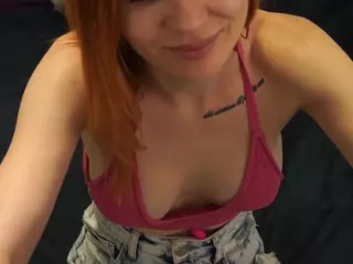 LunaLicks's Live Sex Cam Show