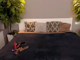 LunaLicks's Live Sex Cam Show