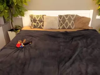 LunaLicks's Live Sex Cam Show
