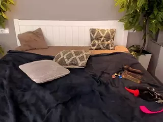LunaLicks's Live Sex Cam Show