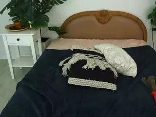 LunaLicks's Live Sex Cam Show