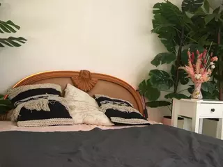 LunaLicks's Live Sex Cam Show