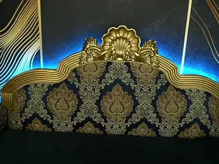 LunaLicks's Live Sex Cam Show
