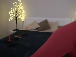 LunaLicks's Live Sex Cam Show