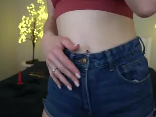 LunaLicks's Live Sex Cam Show