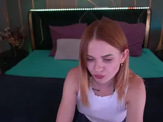 LunaLicks's Live Sex Cam Show