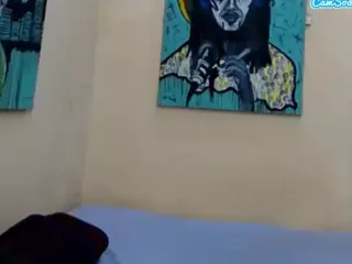 LustyNobel's Live Sex Cam Show