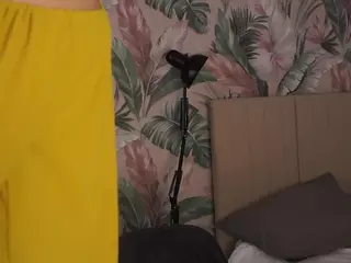 LynneBaber's Live Sex Cam Show