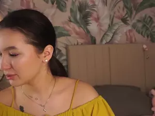 LynneBaber's Live Sex Cam Show