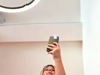 Medea-Queen's Live Sex Cam Show