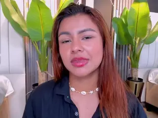 misssnaomi's Live Sex Cam Show