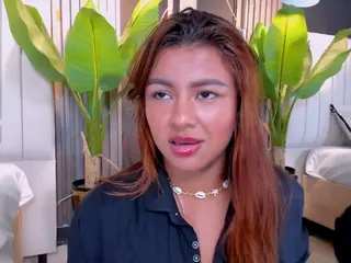 misssnaomi's Live Sex Cam Show