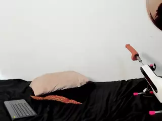 Nyla-rose's Live Sex Cam Show