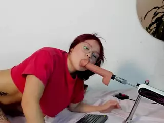 Nyla-rose's Live Sex Cam Show